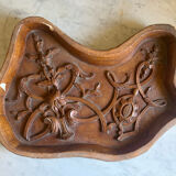 Workshop plaster mold