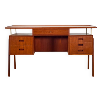 Bureau d'Äge Svend Madsen (fabriqué au Danemark)