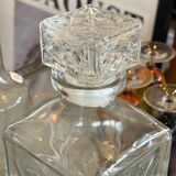 Whiskey decanter Made in Italy