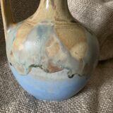 Pitcher porcelain stoneware vintage
