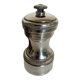 Pepper mill sterling silver Peugeot hallmarked