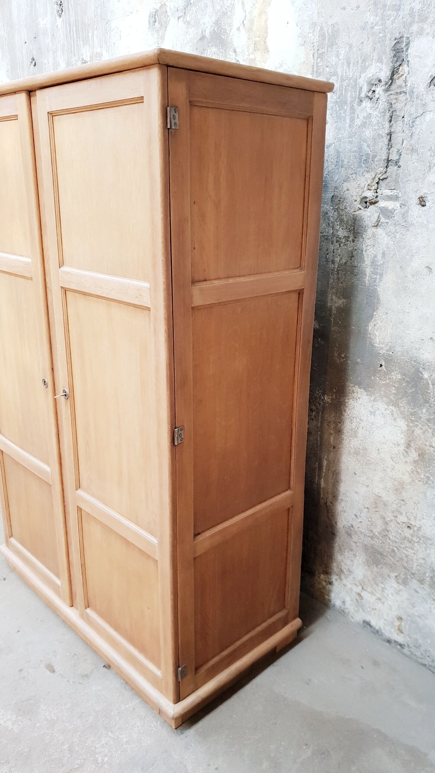 René Gabriel vintage wardrobe