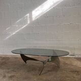 Propeller coffee table Knut HESTERBERG