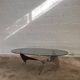Propeller coffee table Knut HESTERBERG