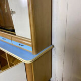 Vintage formica sideboard