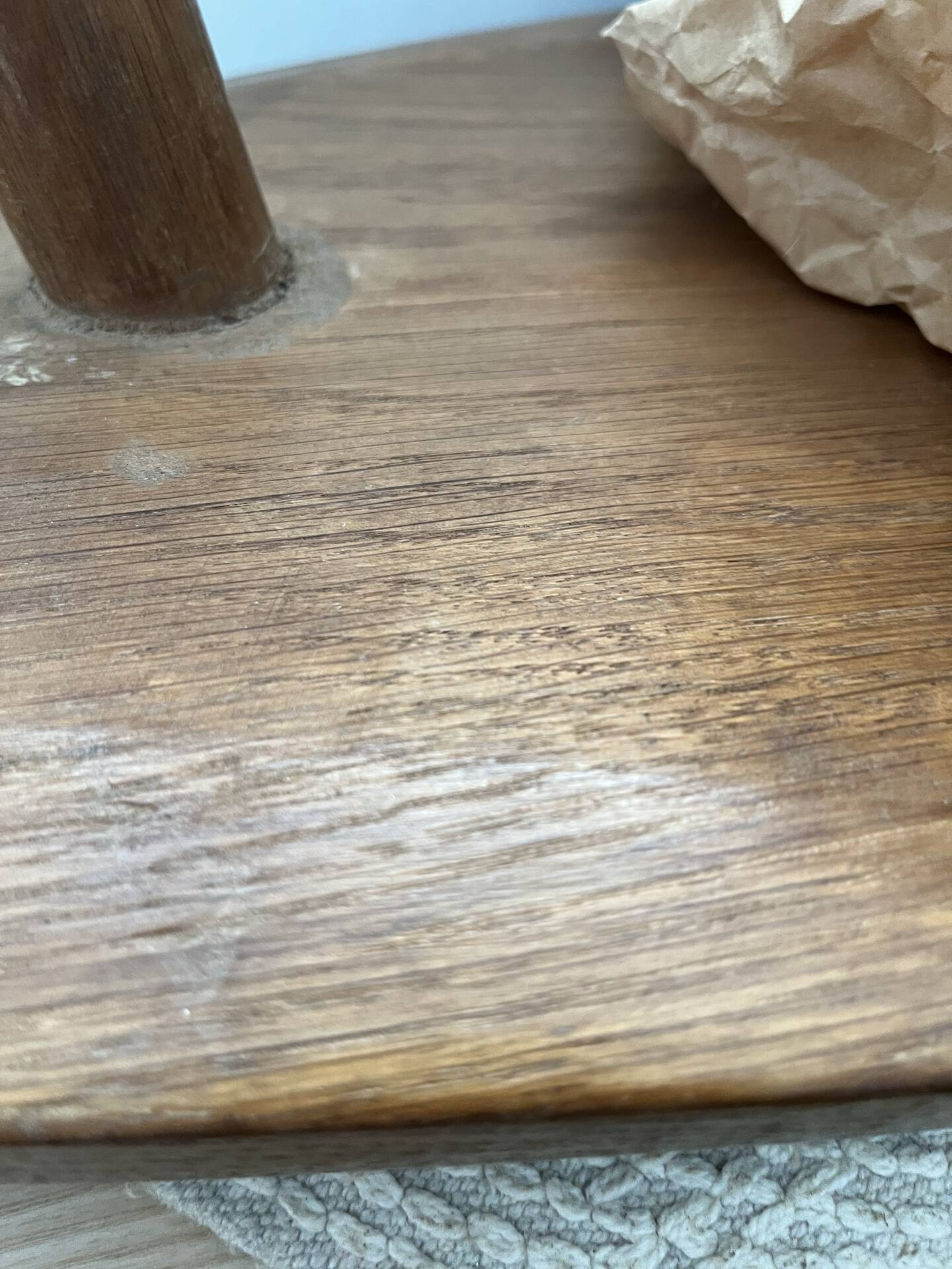 Pierre Cruege coffee table