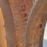 Former Baumann bistro chair