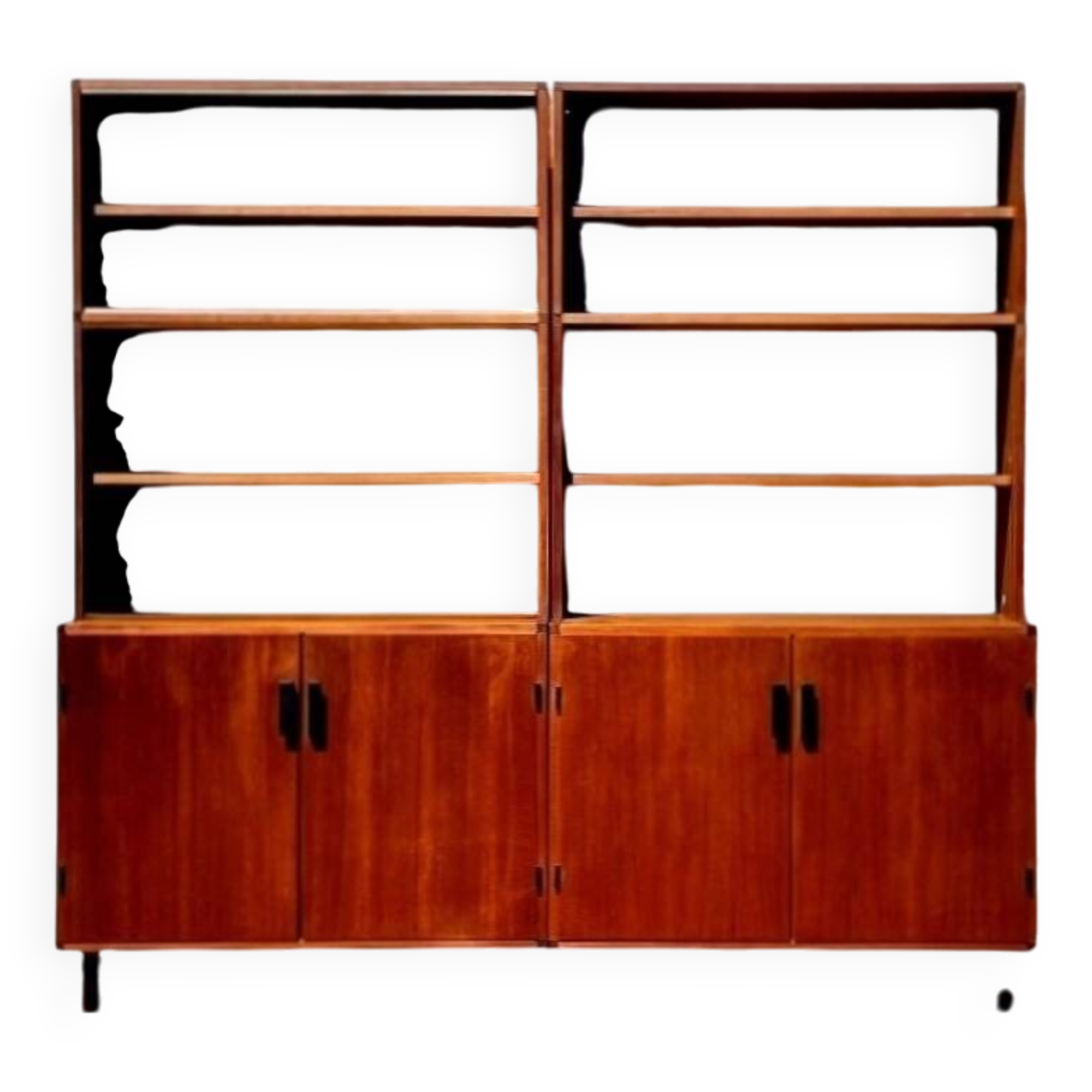 C. Braakman storage furniture - Pastoe Vintage 60s