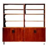 C. Braakman storage furniture - Pastoe Vintage 60s