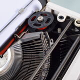 Underwood 310 typewriter