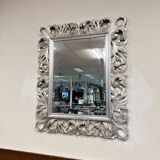 Classic French Baroque Mirror