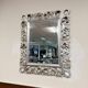 Classic French Baroque Mirror