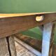 Two-tier craft table