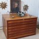 Vintage craft furniture