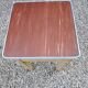Tabouret de cireur