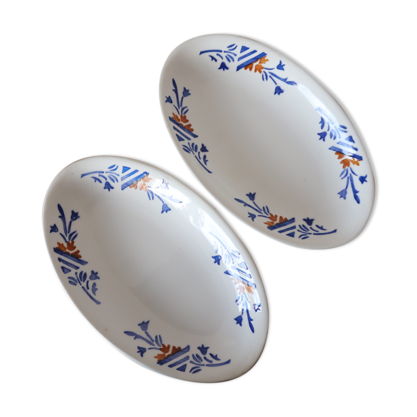 2 raviers Badonviller