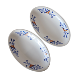 2 raviers Badonviller