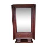 Vintage art deco showcase