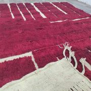 Tapis bérbere artisanal 200cmx300cm
