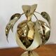 Flower lamps 1970s
