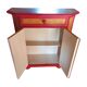 Meuble d'appoint relooké
