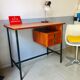 Modernist Office