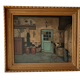 Peinture d'Alfred Wallecan