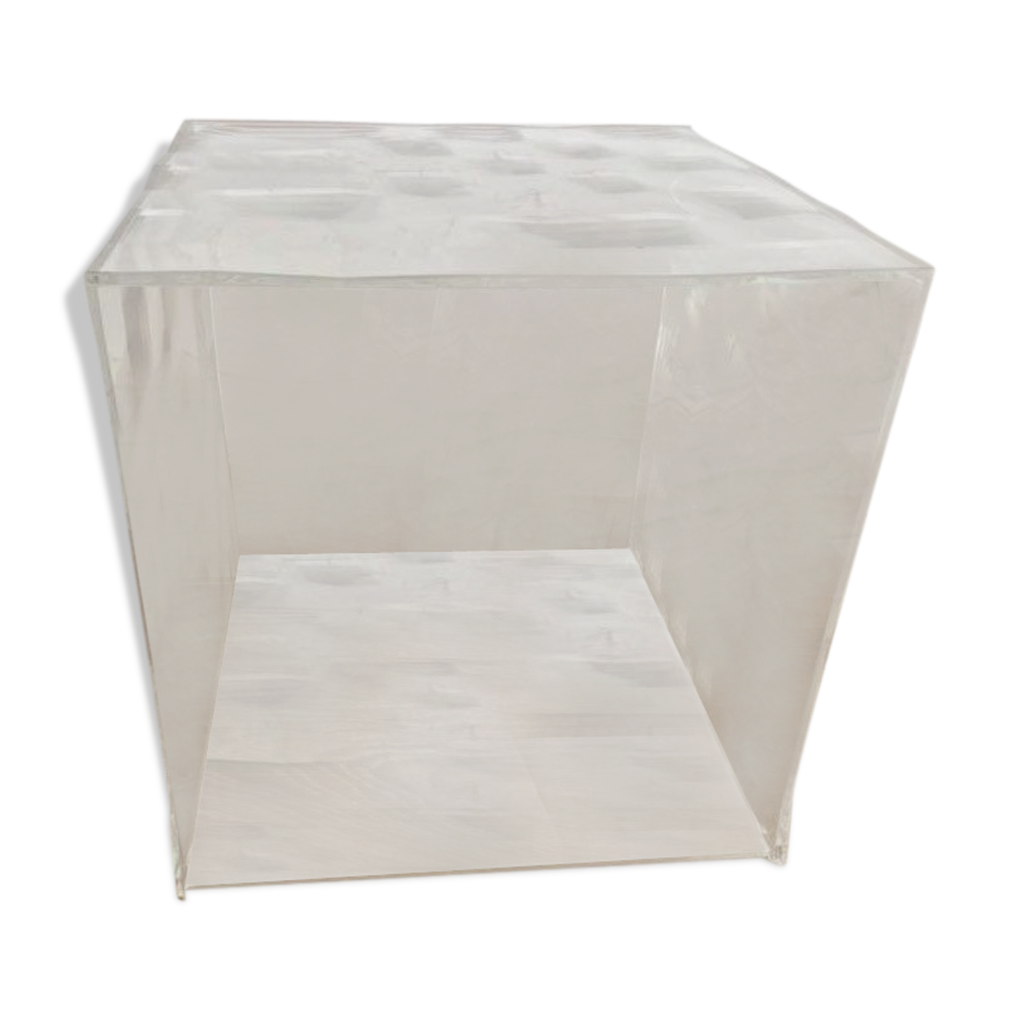 Kartell Storage Cube