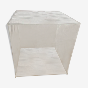 Cube de rangement Kartell