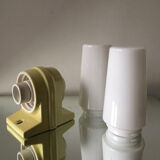 Swedish Midcentury Bernadotte designed double sided wall light