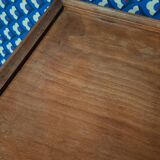 Mid-century bar cart - Pago, Swisse