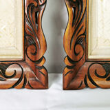 Ramy- antyramy, Brevete, Francja, lata 40