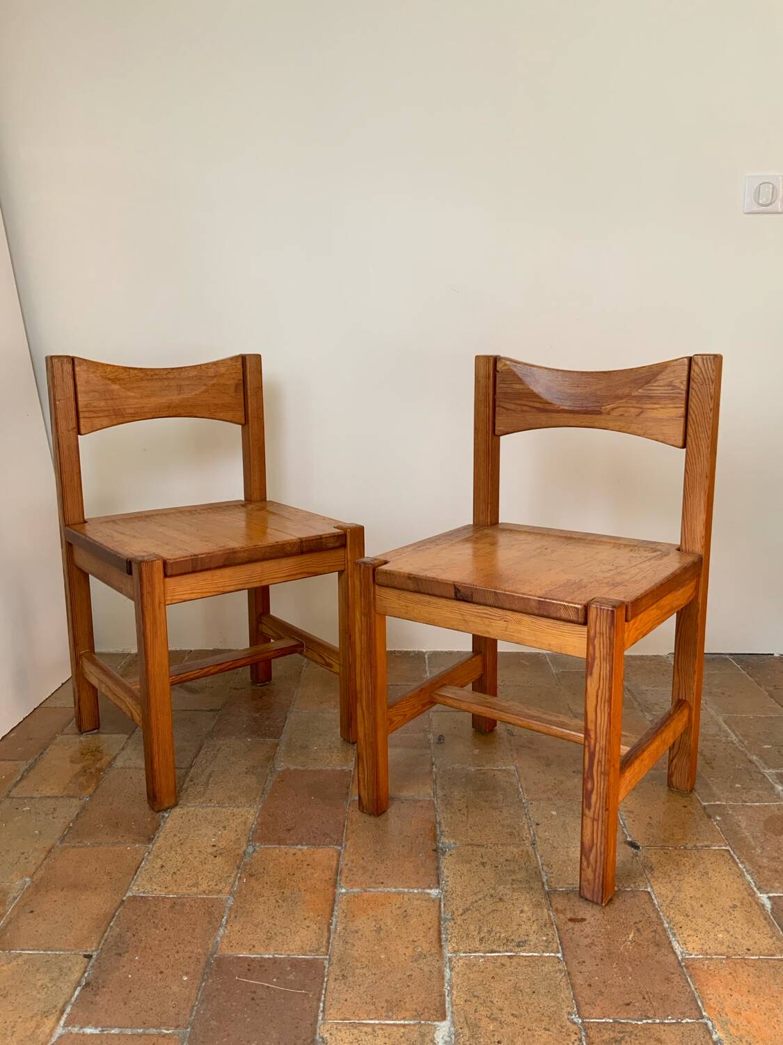 Vintage Ilmari Tapiovaara chair