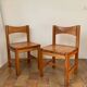 Vintage Ilmari Tapiovaara chair