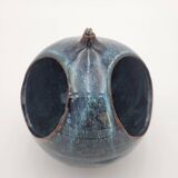 Designer bird feeder / plant stand