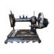 New national font machine Napoleon lll
