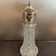 Vintage Raimond Italy Silverplate Carafe