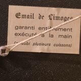 Tableau  email de limoge