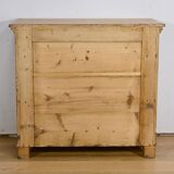 Pine Sideboard – Early 20th Century