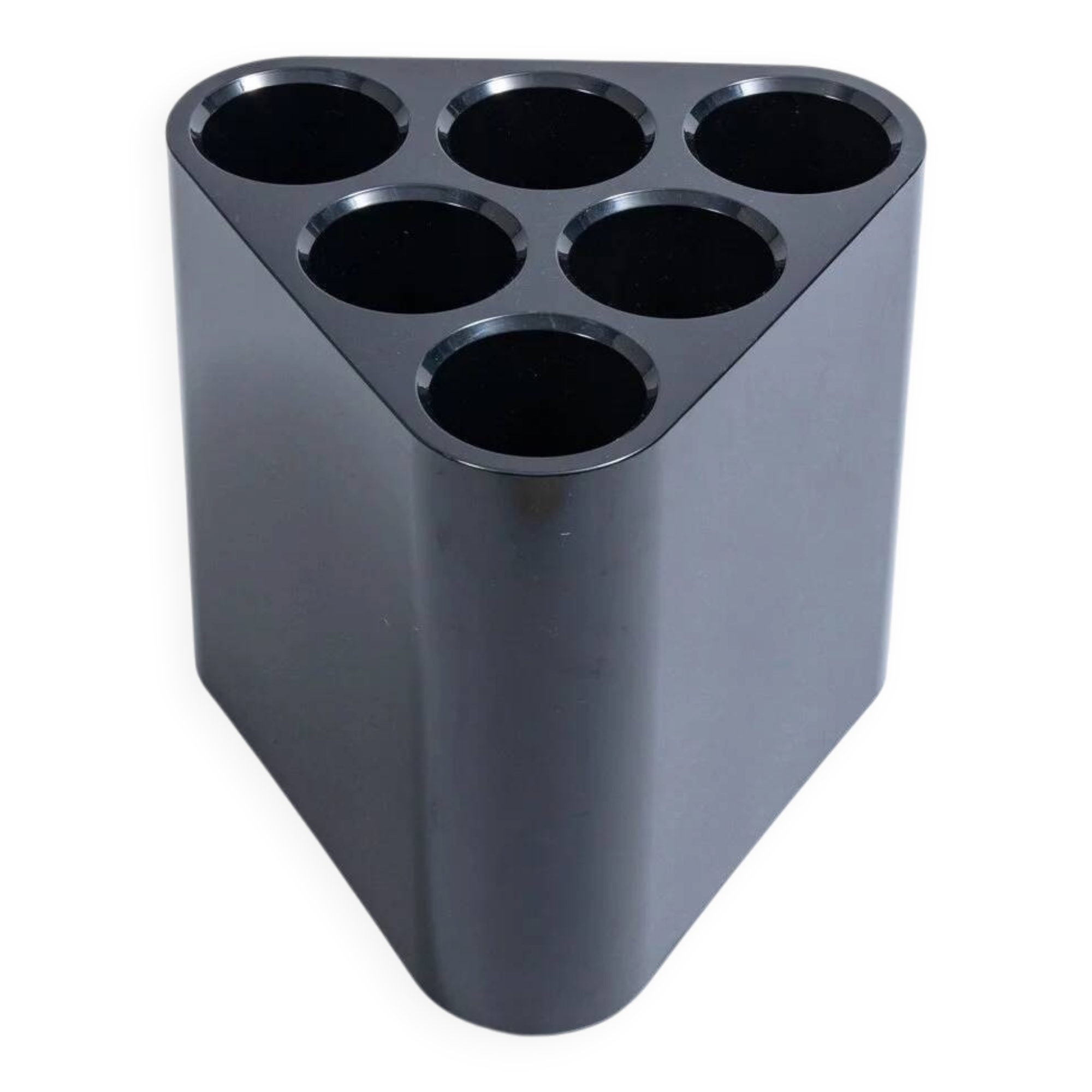 Umbrella stand by Edward Barber & Jay Osgerby 2010 for Magis.