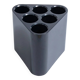 Umbrella stand by Edward Barber & Jay Osgerby 2010 for Magis.