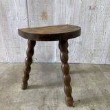 Tripod stool