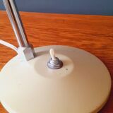 Vintage 60s Aluminor lamp