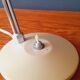 Vintage 60s Aluminor lamp