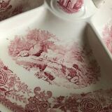 Plat à compartiments Villeroy et Boch