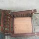 Fauteuil Morris