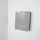 Charlotte Perriand Original Grey Mid-Century Wall Lights (4 available)