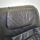 BD Furniture Adjustable Armchair with Footstool