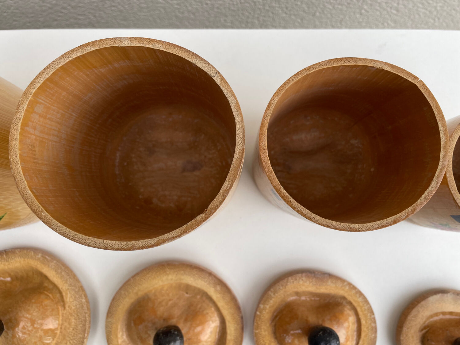 Pots de cuisine