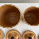 Pots de cuisine